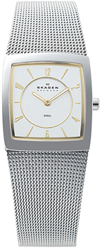 Часы Skagen Mesh 563XSGSC
