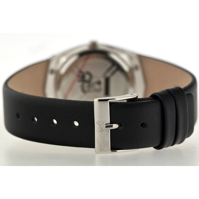 Skagen 580SSLB