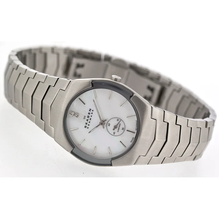 Skagen 580SSXD1