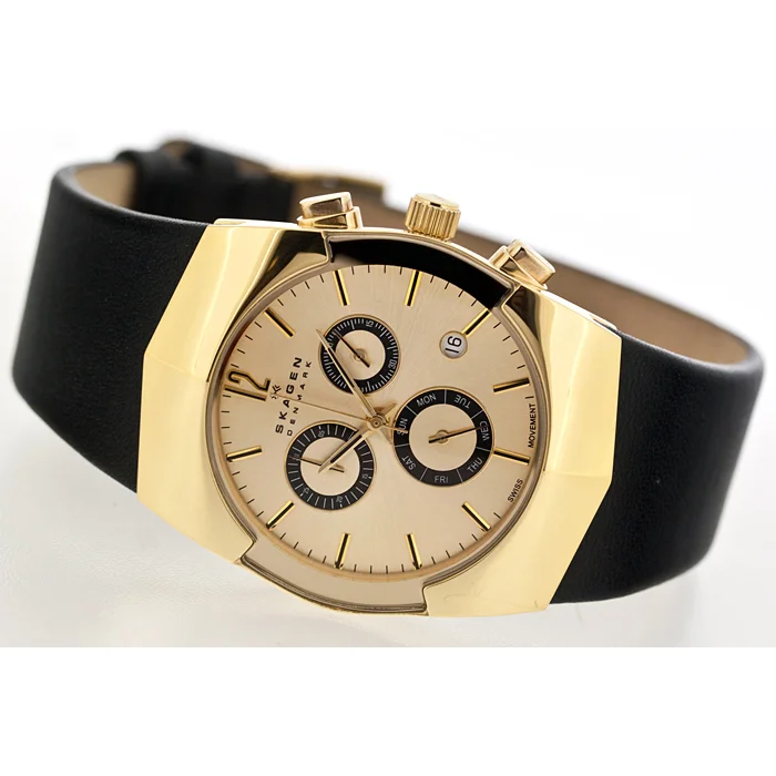 Skagen 581XLGLB