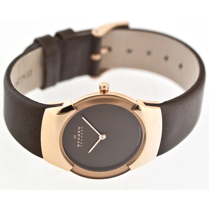 Skagen 582SRLM