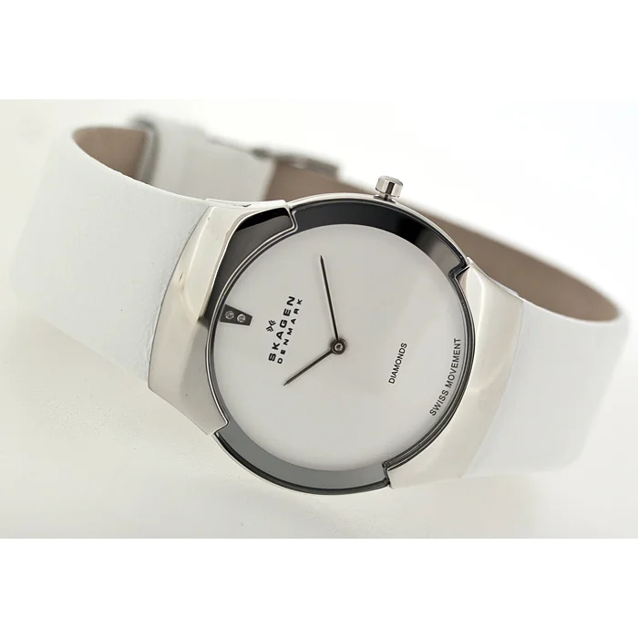 Skagen 582XLSLWD