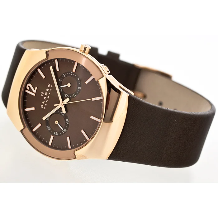 Skagen 583XLRLM