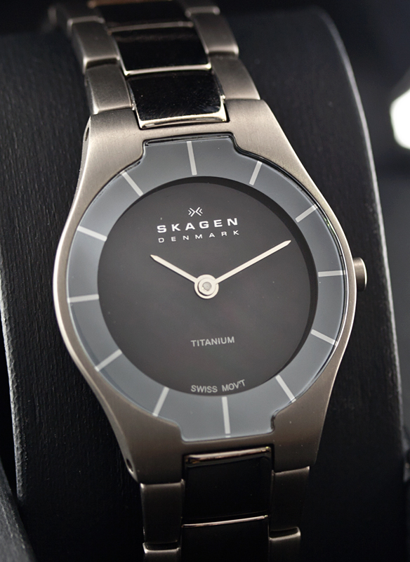 Skagen 585XSTXM