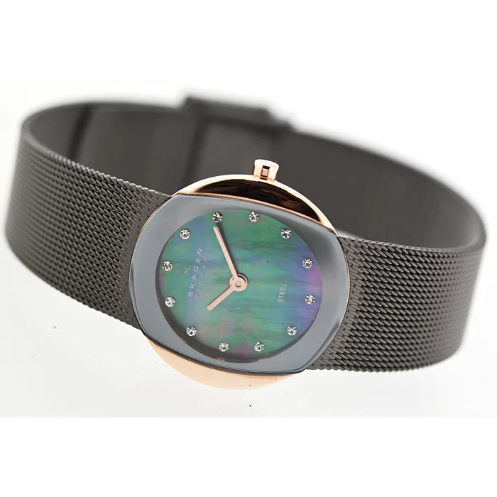 Skagen 589SRM