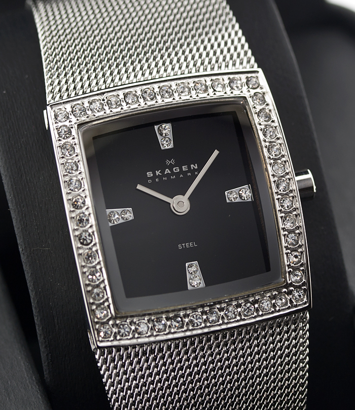 Skagen 608SSSB
