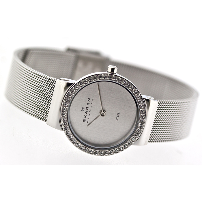 Skagen 644SSS