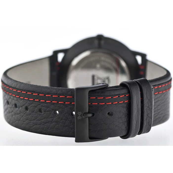 Skagen 681XLBLBR