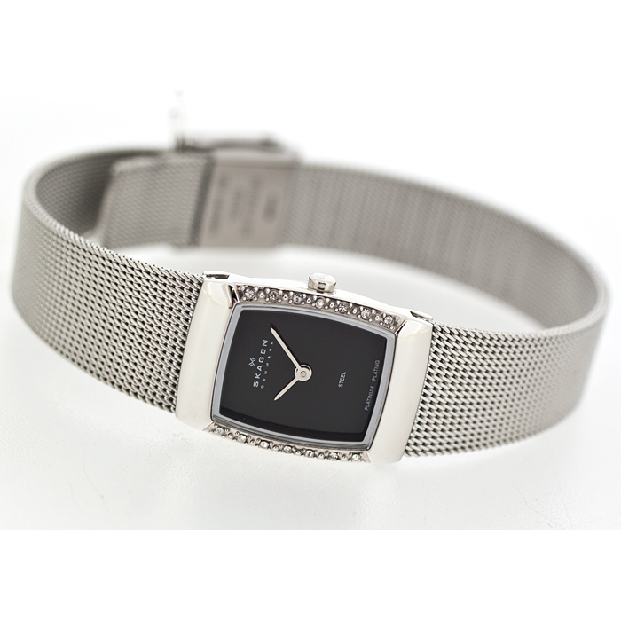 Skagen 684XSSBPL