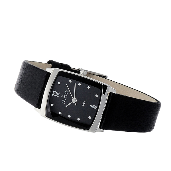 Skagen 691SSLB