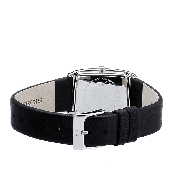 Skagen 691SSLB