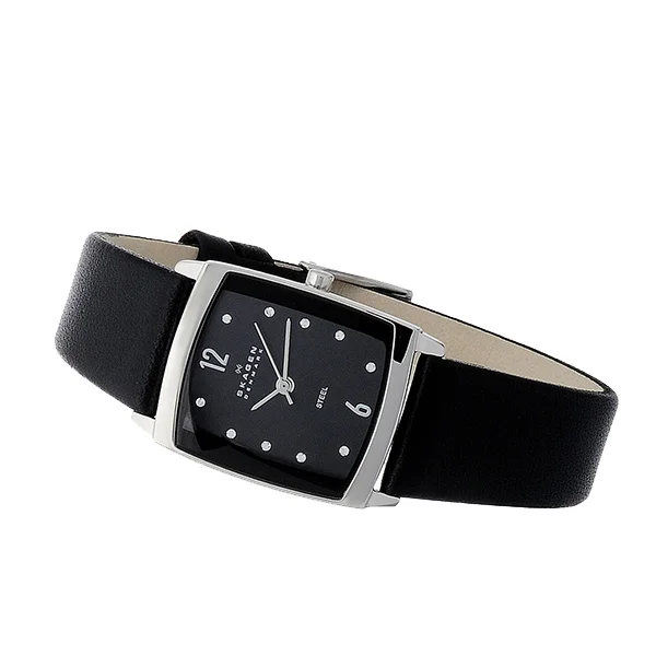 Skagen 691SSLB
