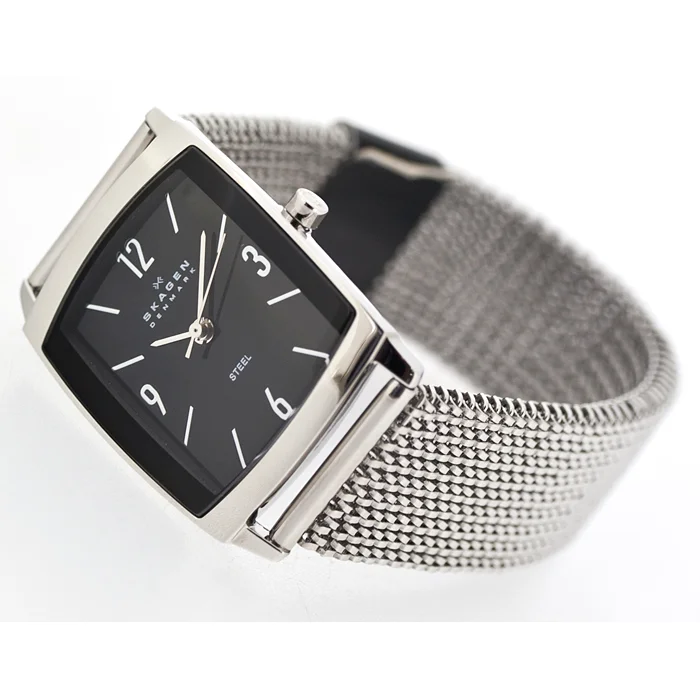 Skagen 691SSSB1