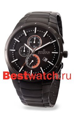 Вся коллекция Links Titanium