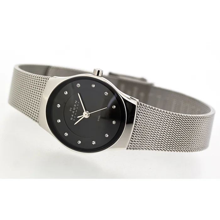 Skagen 693XSSSB