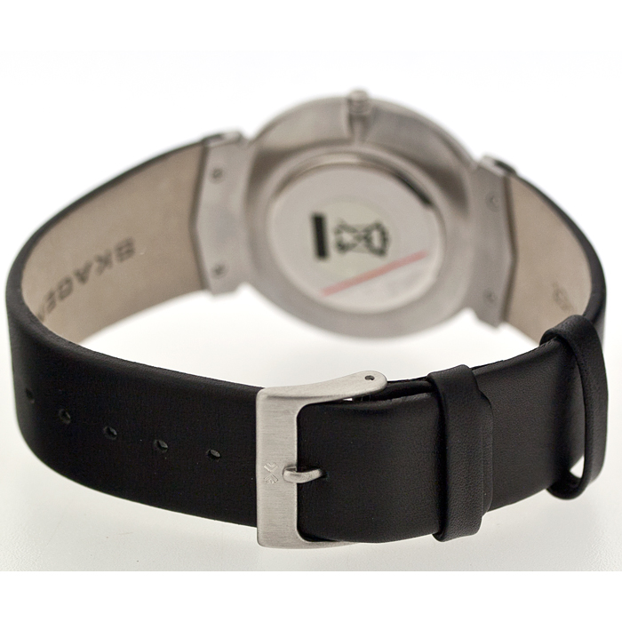 Skagen 695XLSLB