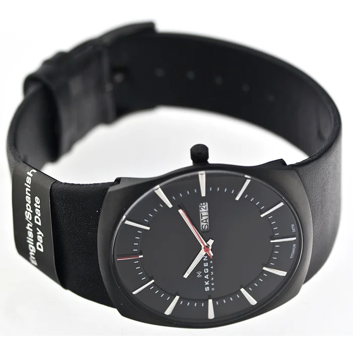Skagen 696XLTBLB