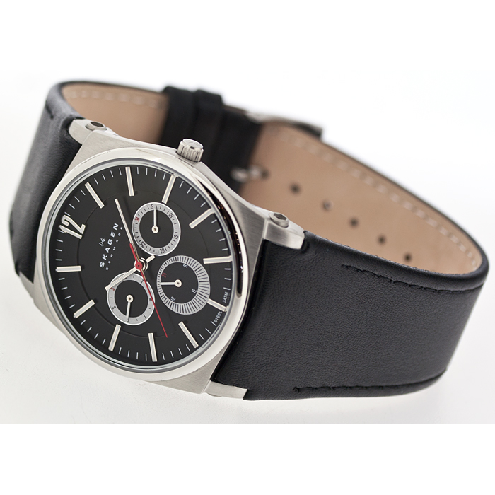 Skagen 759LSLB1