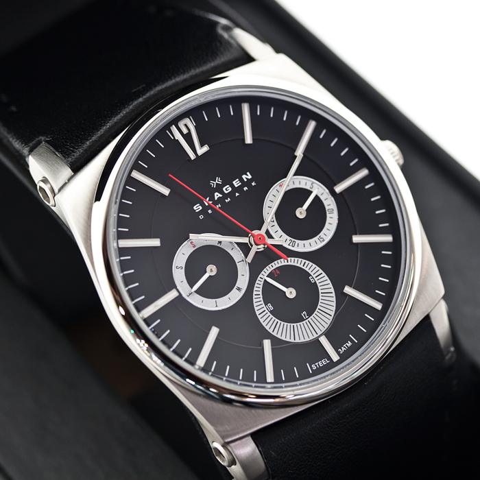 Skagen 759LSLB1
