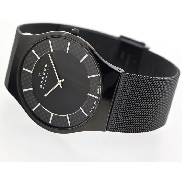 Skagen 803XLTBB