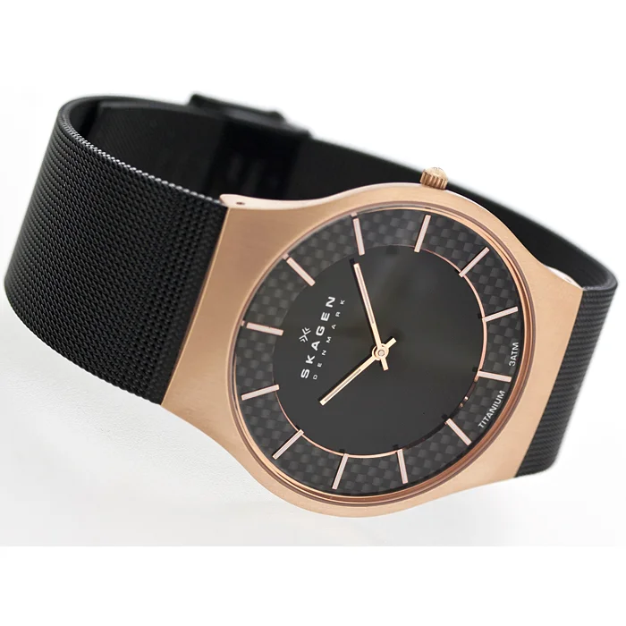 Skagen 803XLTRB