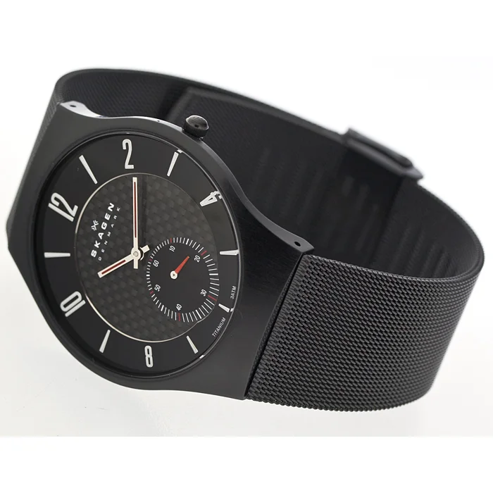 Skagen 805XLTBB