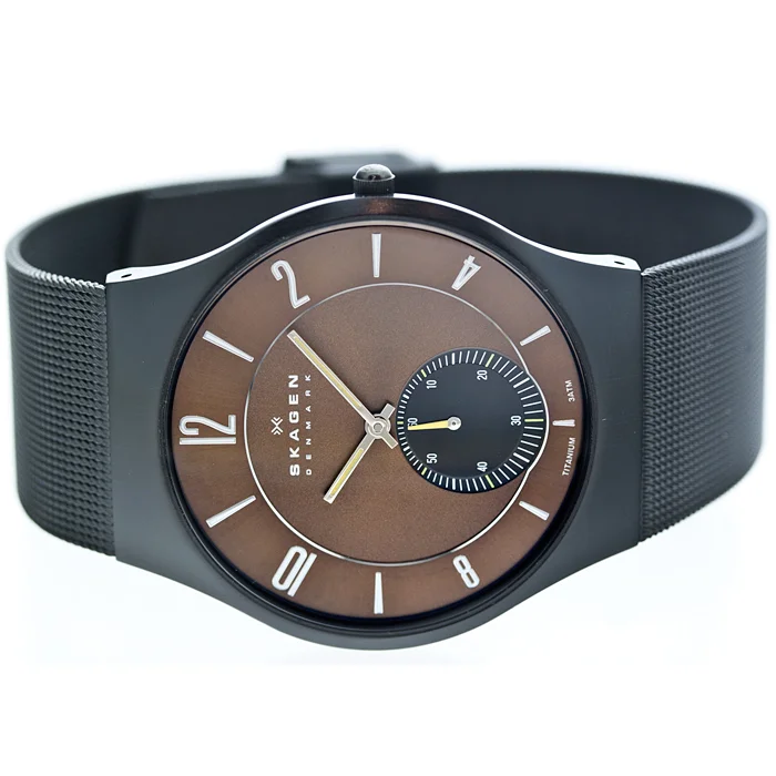 Skagen 805XLTBD