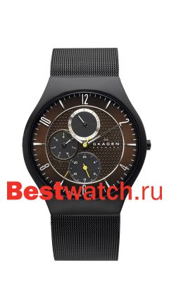 Вся коллекция Mesh Titanium