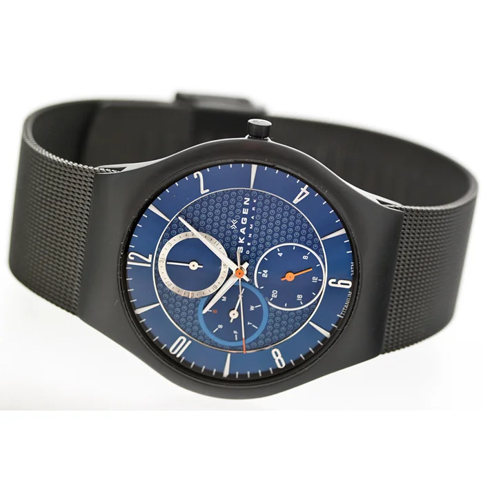Skagen 806XLTBN