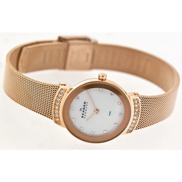 Skagen 812SRR