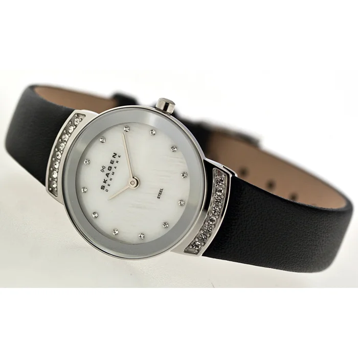 Skagen 812SSLB1