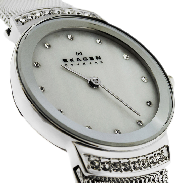 Skagen 812SSS