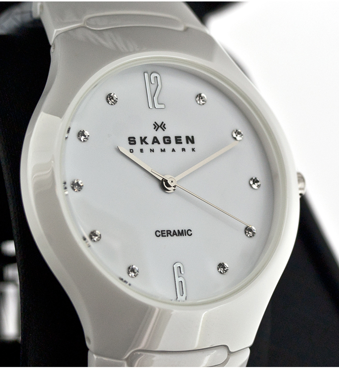Skagen 817SSXC
