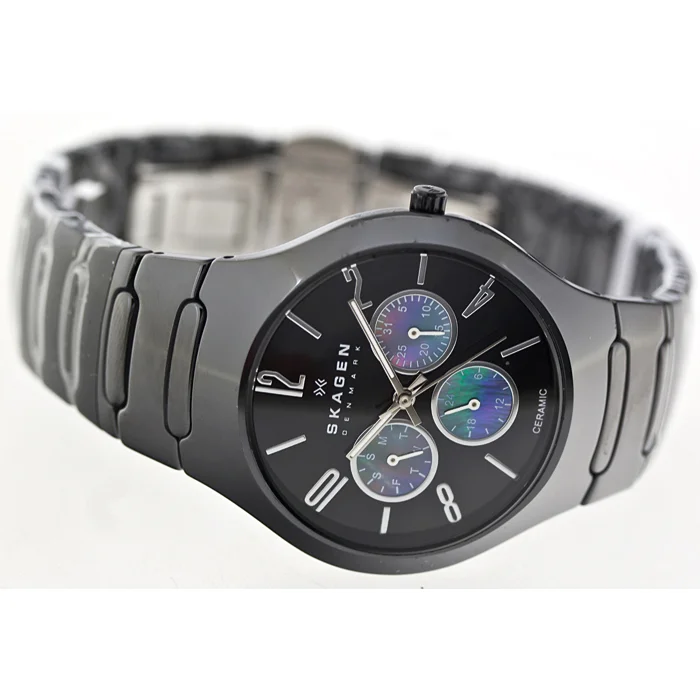 Skagen 817SXBC1