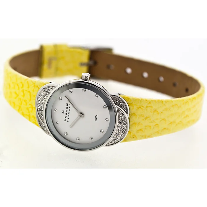 Skagen 818SSLY