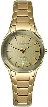Часы Skagen Links 822SGXG