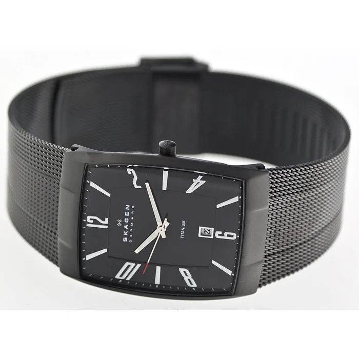 Skagen 851LTBB