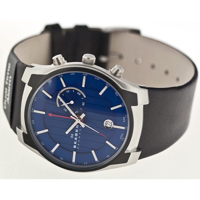 Skagen 853XLSLN