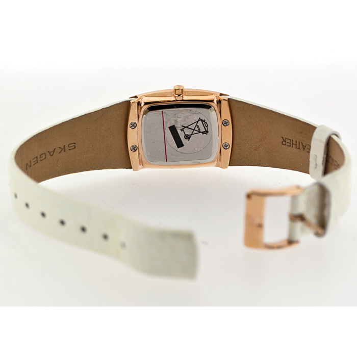 Skagen 855SRLW
