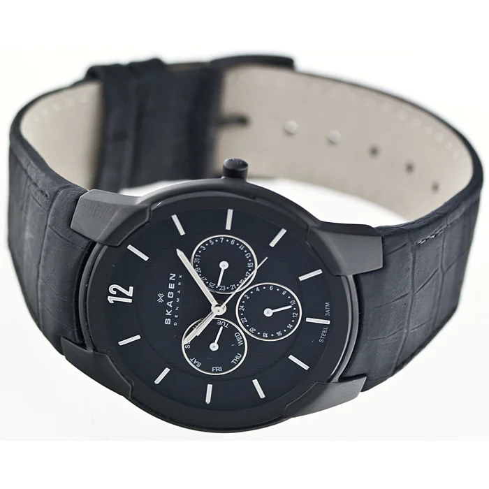 Skagen 856XLBLB
