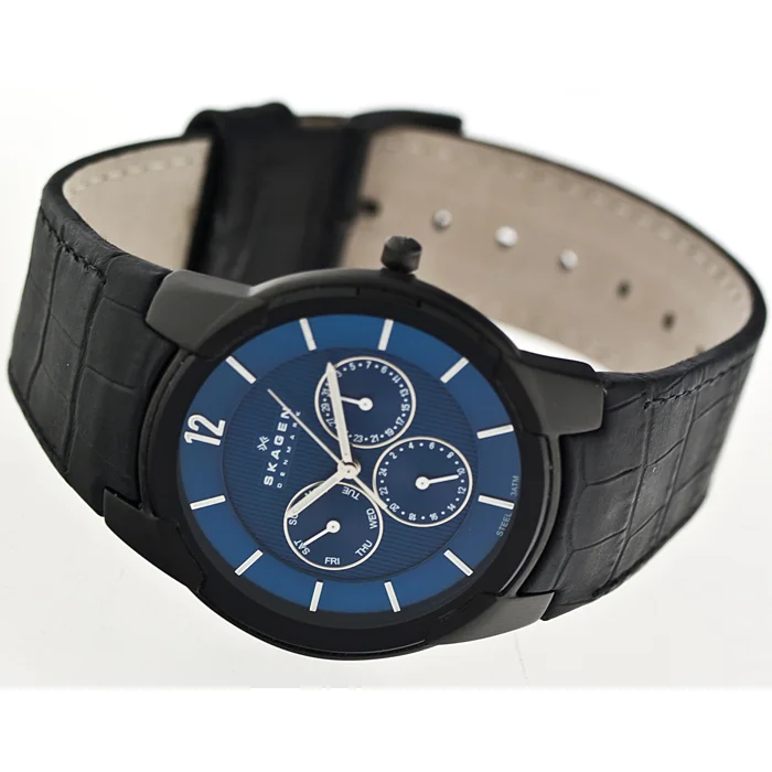 Skagen 856XLBLN