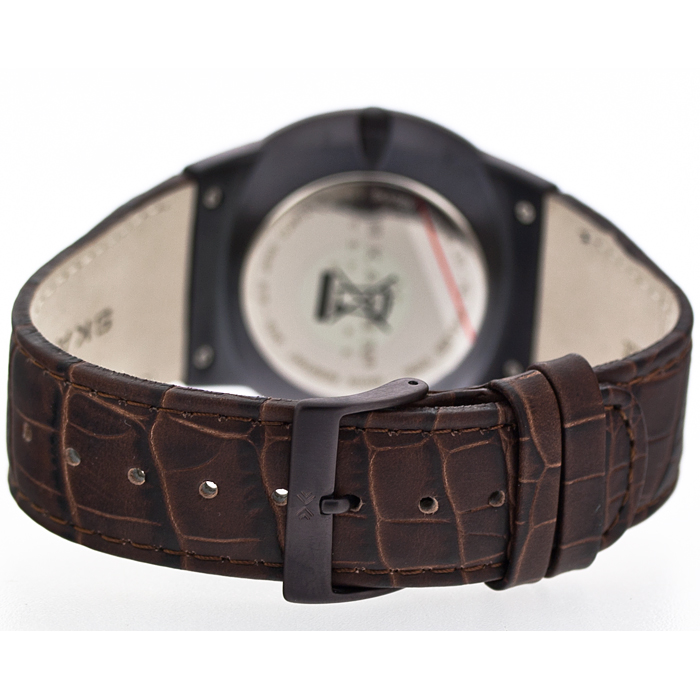 Skagen 856XLDRD
