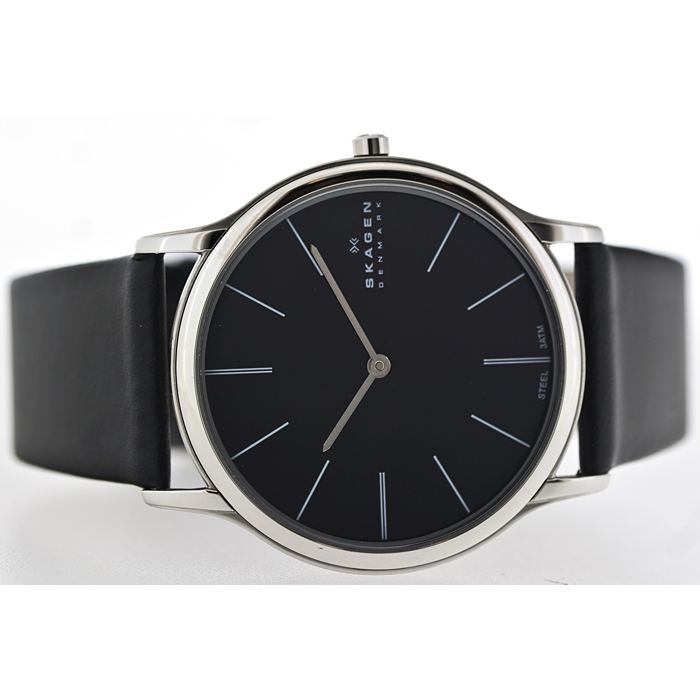 Skagen 858XLSLB