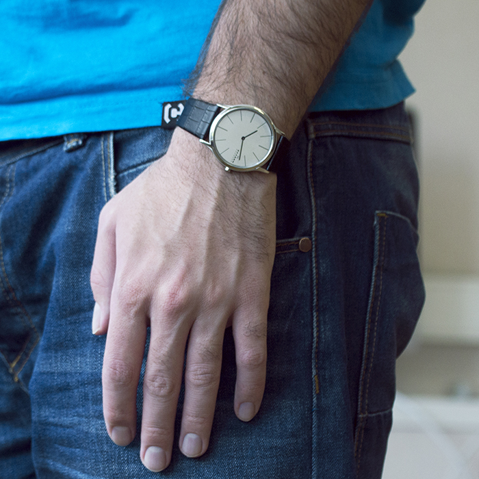 Skagen 858XLSLC
