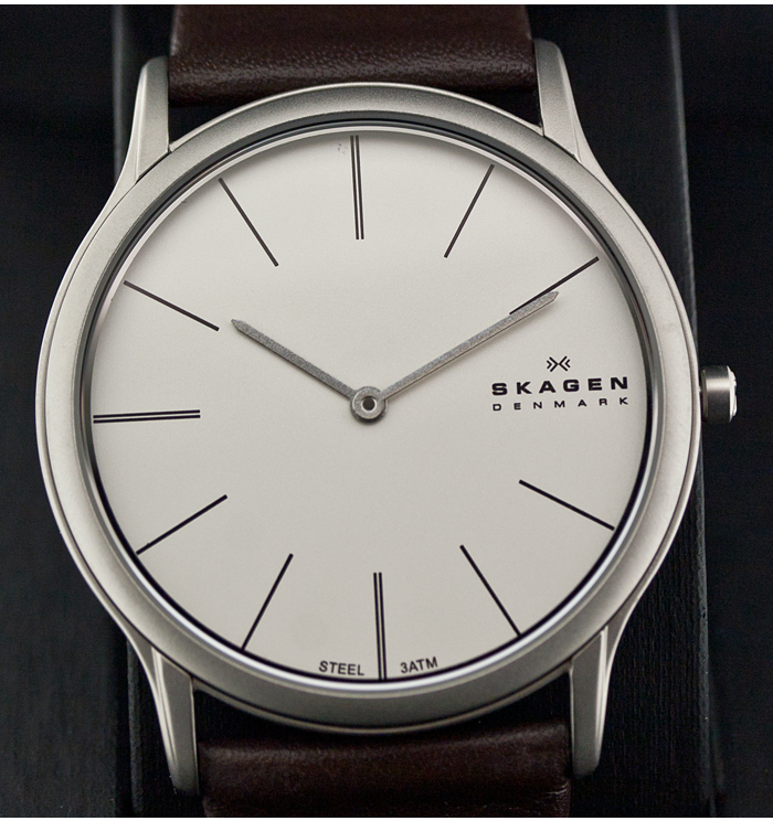 Skagen 858XLSLD