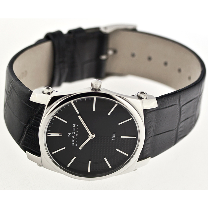 Skagen 859LSLB