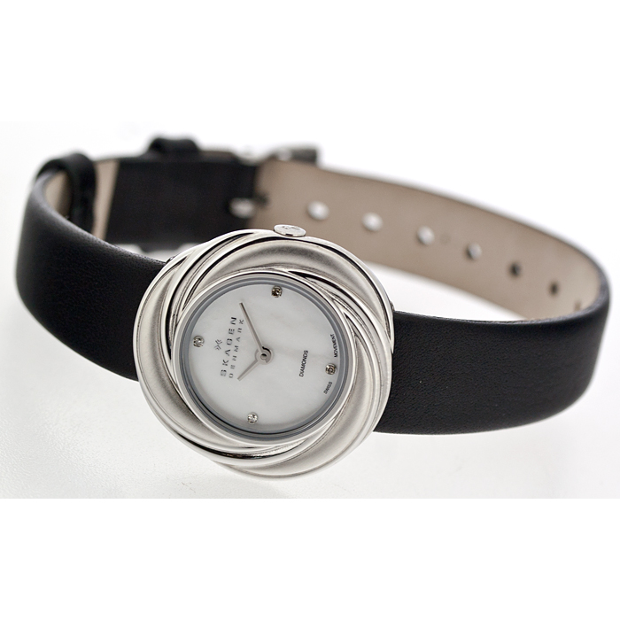 Skagen 885SSLB