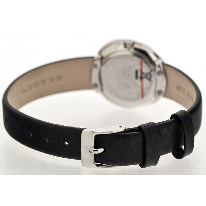 Skagen 885SSLB