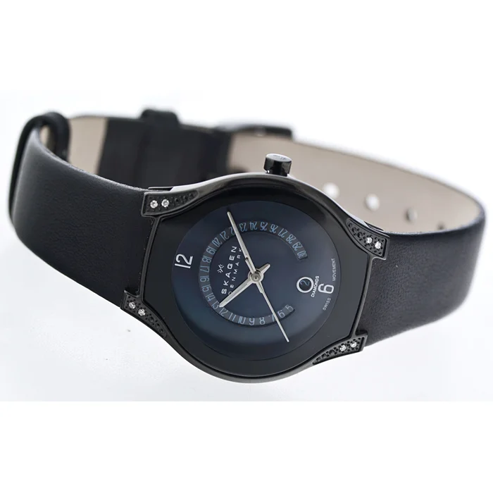 Skagen 886SBLB