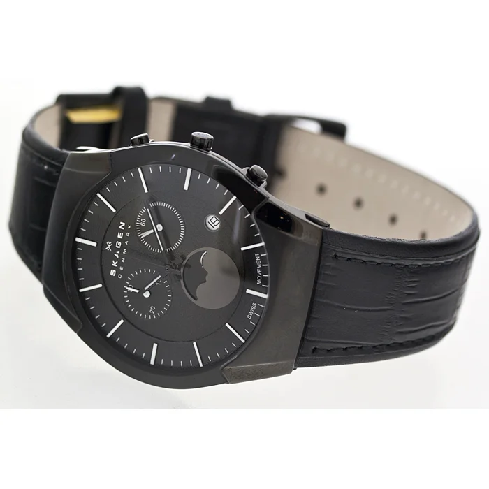 Skagen 901XLBLB